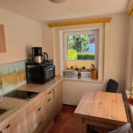 Max Apartment *