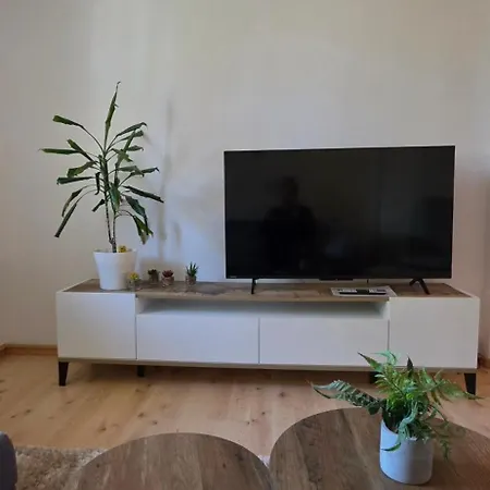 Max Apartment Ostseebad Heringsdorf