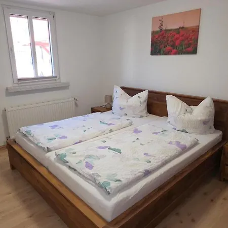Max Apartment Ostseebad Heringsdorf
