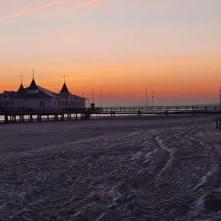 Max * Ostseebad Heringsdorf