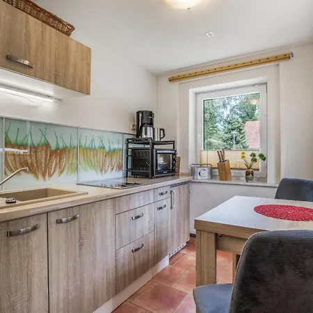 Max Apartment Ostseebad Heringsdorf