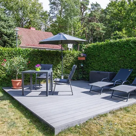 Max Ostseebad Heringsdorf